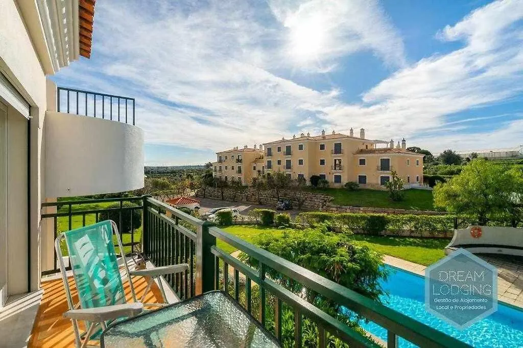 Quinta Do Paiva 10A Dream Lodging Apartment Albufeira