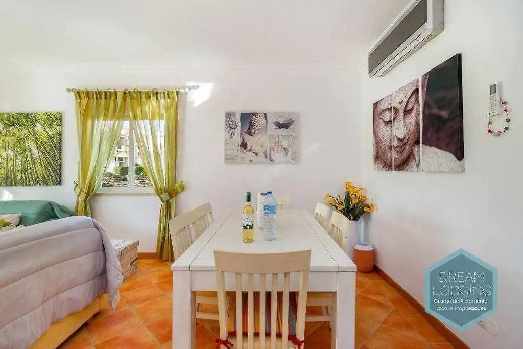Quinta Do Paiva 10A Dream Lodging Apartment Albufeira Portugal
