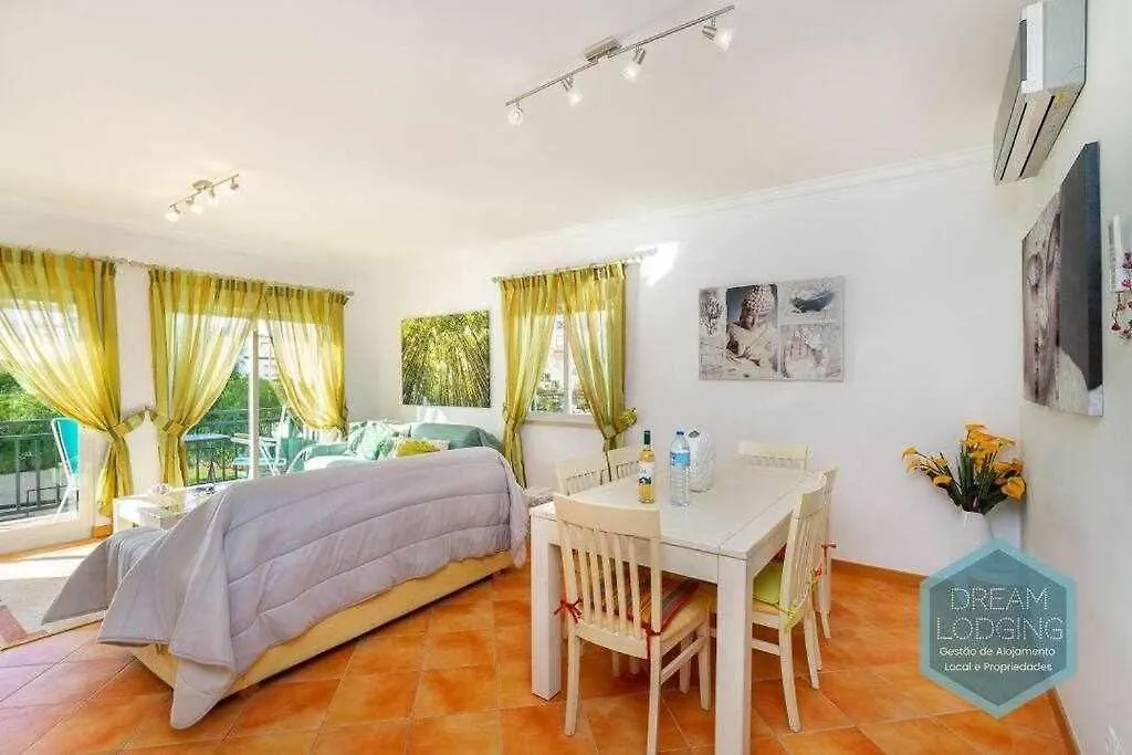 Quinta Do Paiva 10A Dream Lodging Apartment Albufeira
