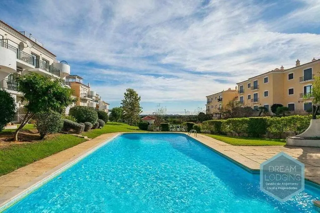 Quinta Do Paiva 10A Dream Lodging Apartment Albufeira Portugal