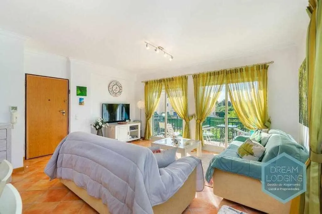 Quinta Do Paiva 10A Dream Lodging Apartment Albufeira