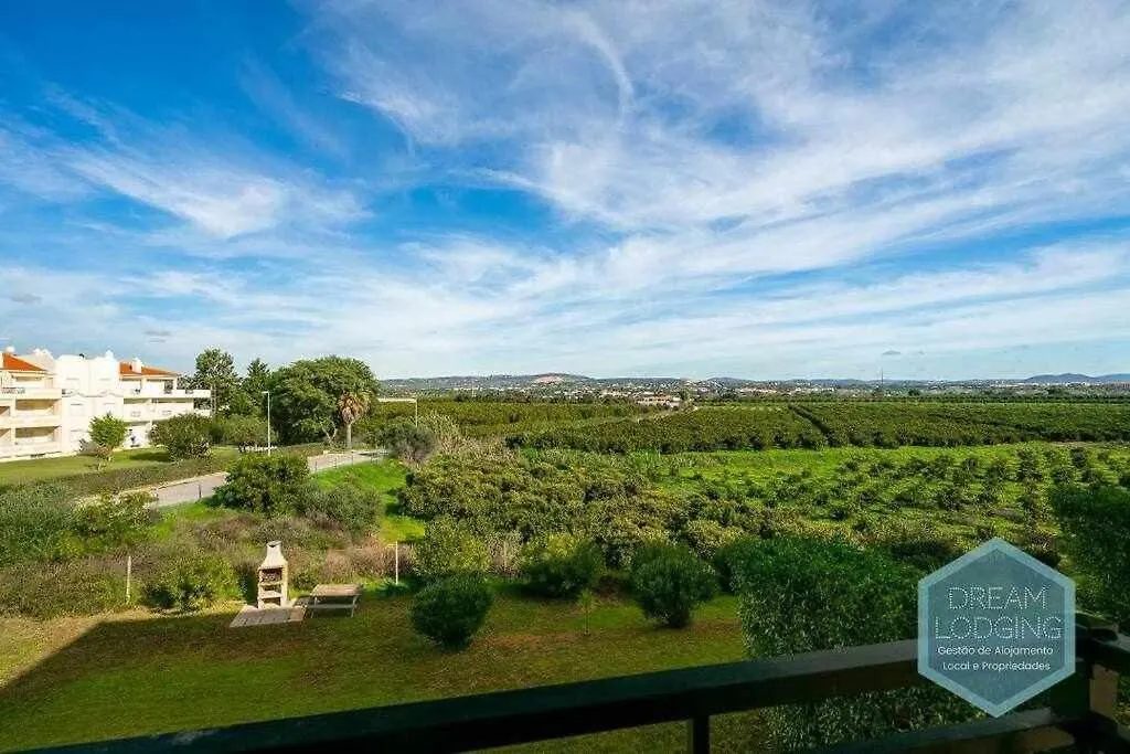 Quinta Do Paiva 10A Dream Lodging Apartment Albufeira 0*,