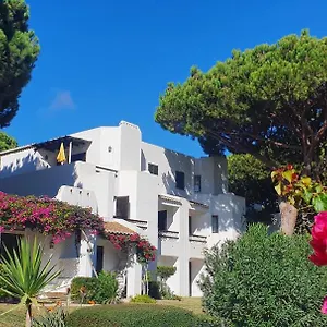 Apartment P209 Situe Au Sein De Balaia Golf Village, Albufeira