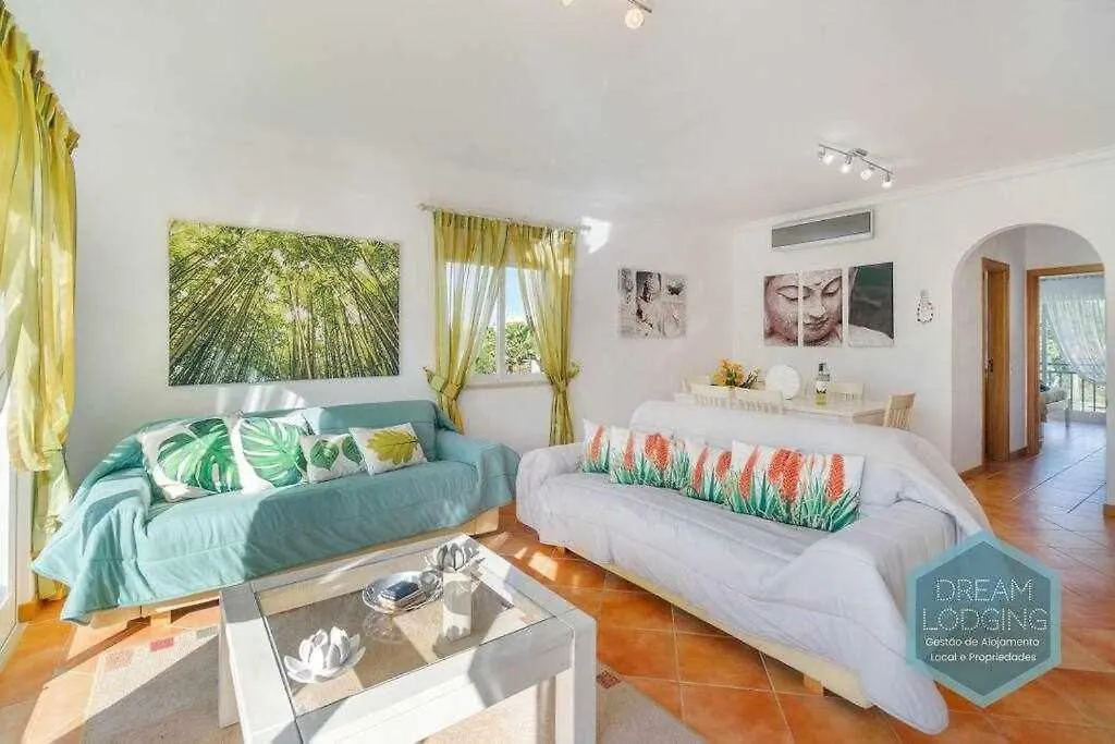 Quinta Do Paiva 10A Dream Lodging Apartment Albufeira