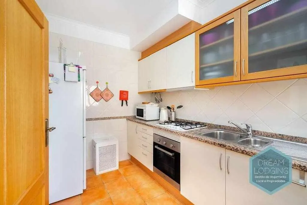 Quinta Do Paiva 10A Dream Lodging Apartment Albufeira