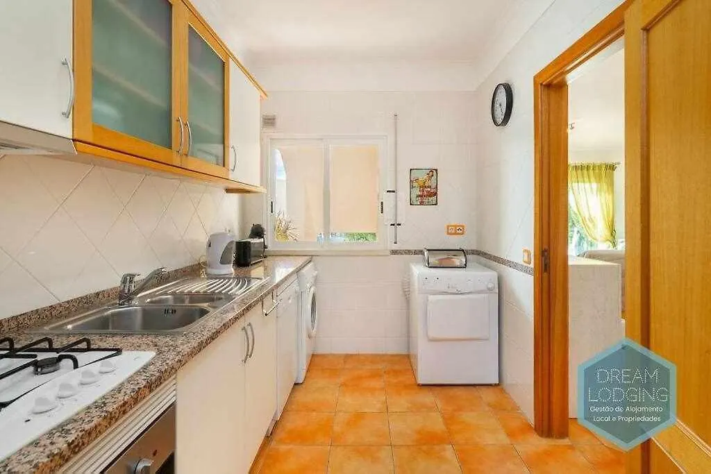 Quinta Do Paiva 10A Dream Lodging Apartment Albufeira