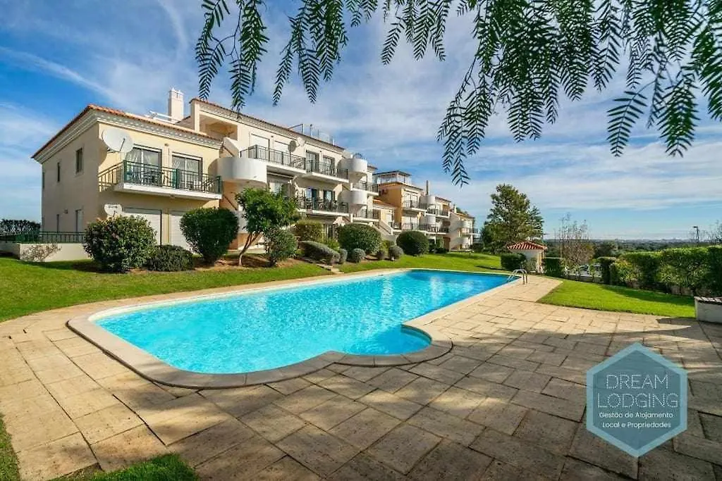Quinta Do Paiva 10A Dream Lodging Apartment Albufeira