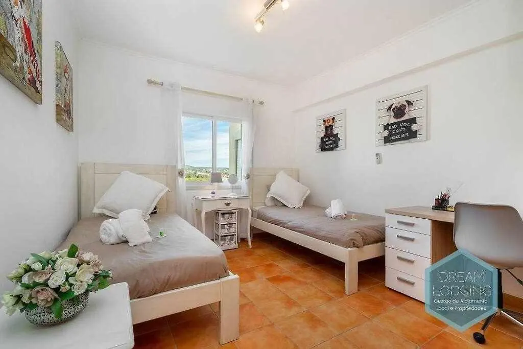 Quinta Do Paiva 10A Dream Lodging Apartment Albufeira 0*,