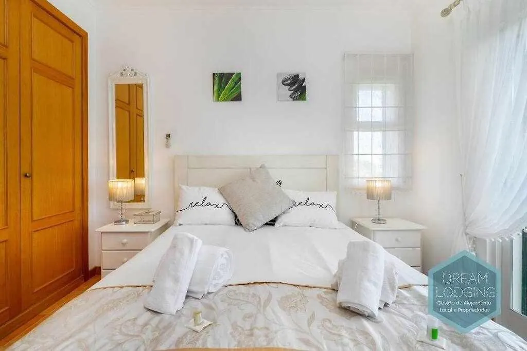 Quinta Do Paiva 10A Dream Lodging Apartment Albufeira 0*,  Portugal