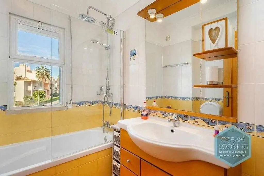 Quinta Do Paiva 10A Dream Lodging Apartment Albufeira