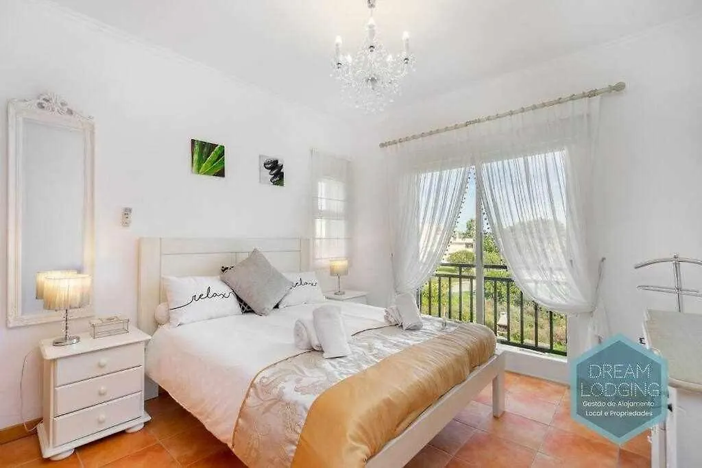 Quinta Do Paiva 10A Dream Lodging Apartment Albufeira Portugal
