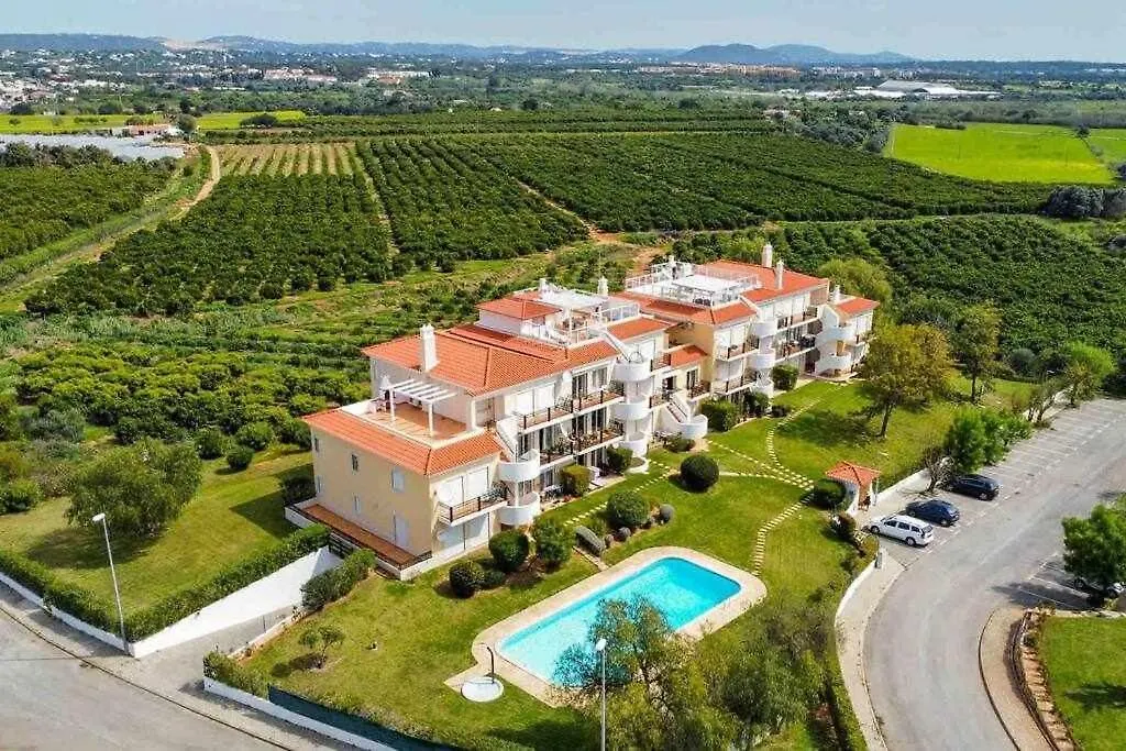 Quinta Do Paiva 10A Dream Lodging Apartment Albufeira
