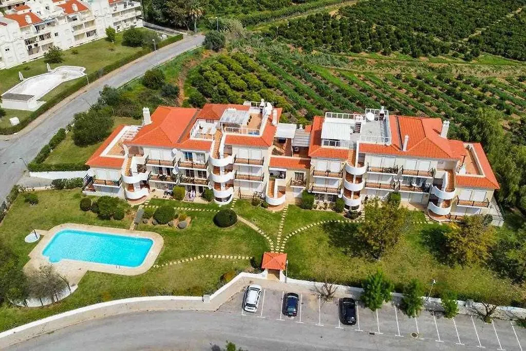 Quinta Do Paiva 10A Dream Lodging Apartment Albufeira