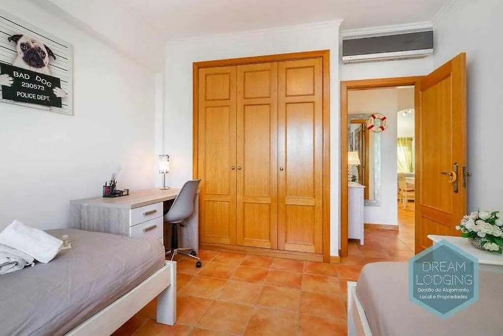 Quinta Do Paiva 10A Dream Lodging Apartment Albufeira