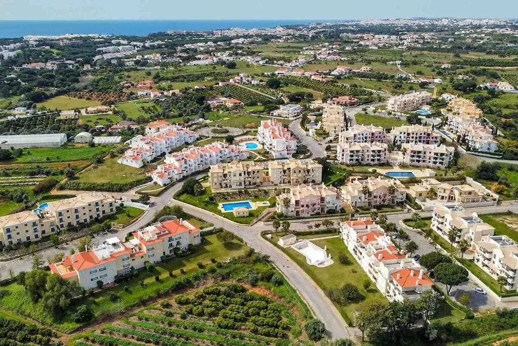 Quinta Do Paiva 10A Dream Lodging Apartment Albufeira Portugal